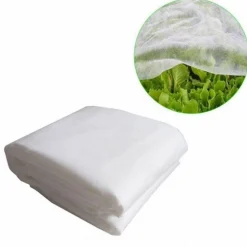 Vendita online di TESSUTO NON TESSUTO 1.6X5MT BIANCO