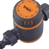 Vendita online di TIMER PER ACQUA REGOLABILE MAX 120MIN