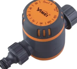 Vendita online di TIMER PER ACQUA REGOLABILE MAX 120MIN