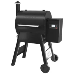 Vendita online di TRAEGER - BARBECUE A PELLET PRO 575