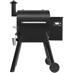 Vendita online di TRAEGER - BARBECUE A PELLET PRO 575
