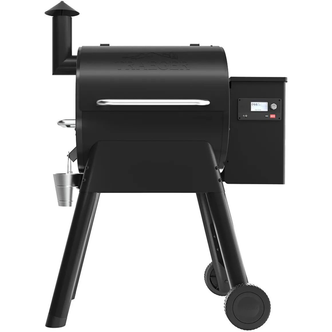 Vendita online di TRAEGER - BARBECUE A PELLET PRO 575