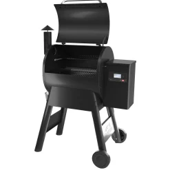 Vendita online di TRAEGER - BARBECUE A PELLET PRO 575