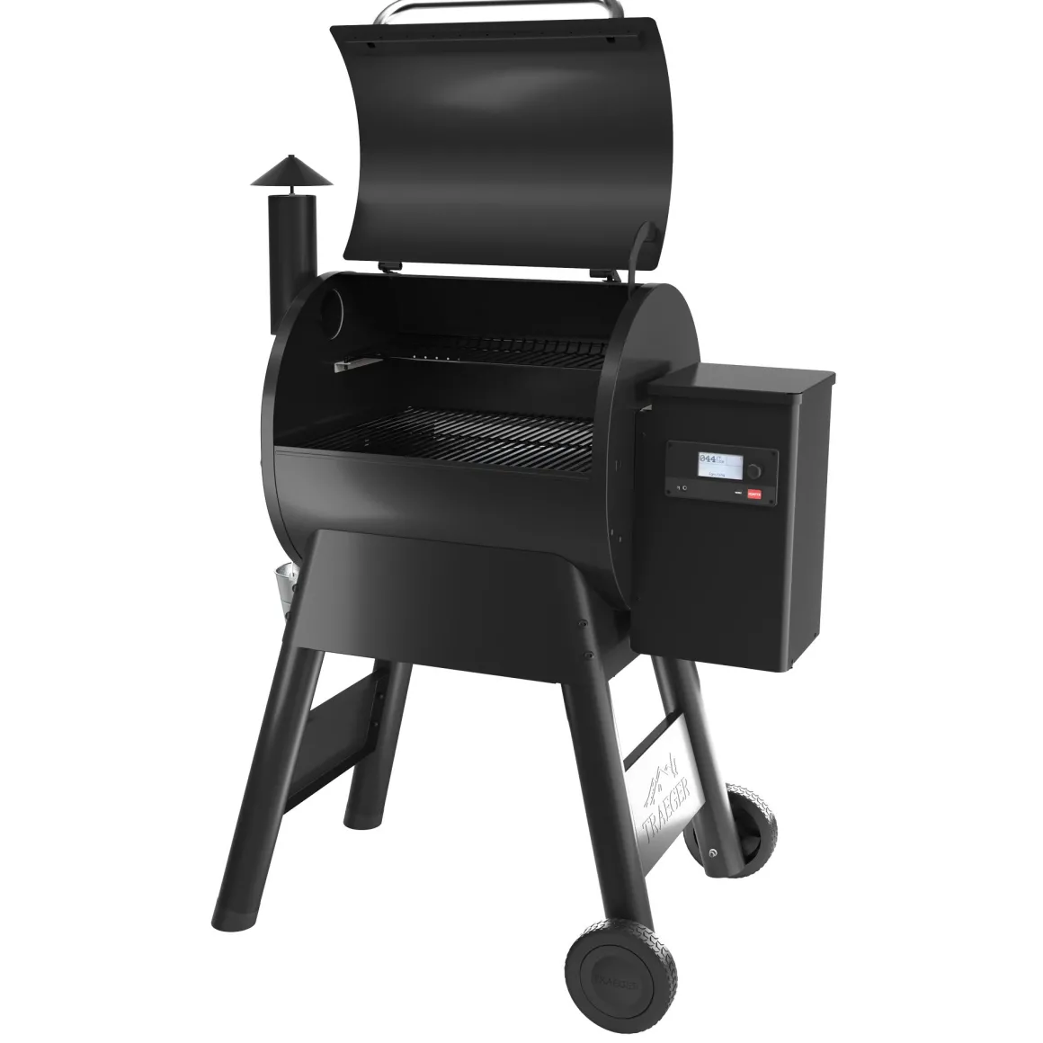Vendita online di TRAEGER - BARBECUE A PELLET PRO 575