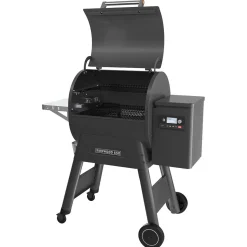 Vendita online di TRAEGER - BARBECUE A PELLET IRONWOOD 650