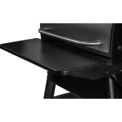Vendita online di TRAEGER - RIPIANO PIEGHEVOLE PER BARBECUE IRONWOOD 650/PRO 575