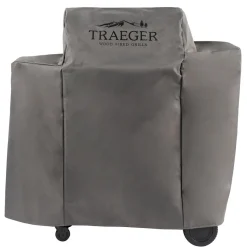 Vendita online di TRAEGER - TELO COPERTURA PER BARBECUE IRONWOOD 650