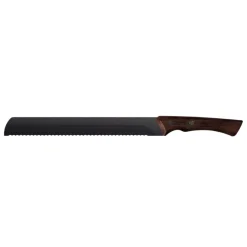 Vendita online di TRAMONTINA - COLTELLO SEGHETTATO LINEA CHURRASCO 25.4CM