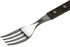 Vendita online di TRAMONTINA - SET 4 POSATE DA BARBECUE IN ACCIAIO INOX E LEGNO