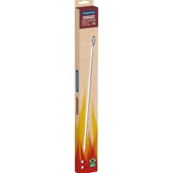 Vendita online di TRAMONTINA - SET 6 SPIEDINI IN ACCIAIO INOX 30CM LINEA CHURRASCO