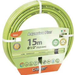 Vendita online di TUBO ACQUAVIVA PLUS 15MT D. 1/2" (12,5mm)