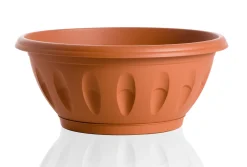 Vendita online di VASO ALBA DIAM. 50 TERRACOTTA