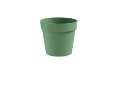 Vendita online di VASO CINQUETERRE DIAM. 26 TERRA LAGUNA