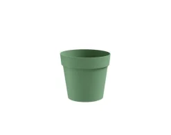 Vendita online di VASO CINQUETERRE DIAM. 13 TERRA LAGUNA