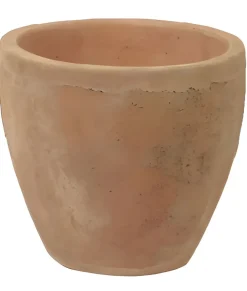 Vendita online di VASO EGG POT DIAM. 25 H. 22CM