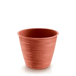 Vendita online di VASO FURU DIAM. 16,6 H. 14,5 RAME