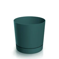 Vendita online di VASO TUBO P DIAM. 29,2 H. 28,3 OCEAN BLUE