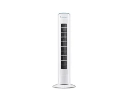 VENTILATORE A TORRETTA 3 VELOCITA 45W H 72CM