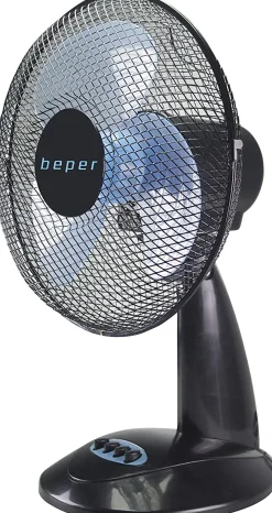 VENTILATORE DA TAVOLO