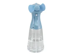 VENTILATORE NEBULIZZATORE