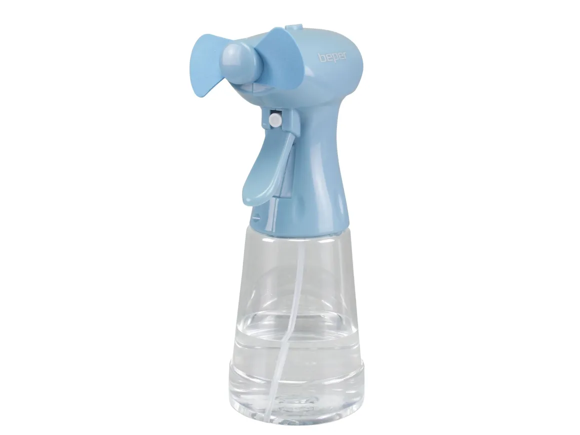 VENTILATORE NEBULIZZATORE