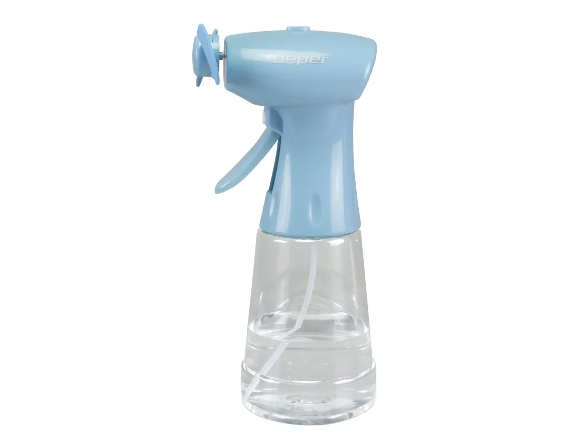 VENTILATORE NEBULIZZATORE