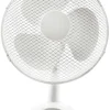 VENTILATORE TAVOLO 3 VELOCITA' CON OSCILLAZIONE