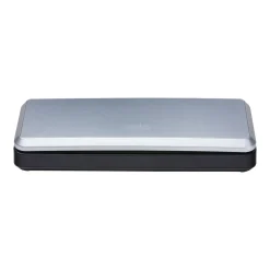 VESTA - BARRA PER SOTTOVUOTO SILVER