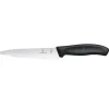 VICTORINOX: COLTELLO DA CUCINA MANICO NERO CLASSIC BI