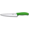 VICTORINOX - COLTELLO DA CUCINA LINEA SWISS CLASSIC 19CM VERDE