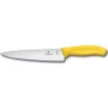VICTORINOX - COLTELLO DA CUCINA LINEA SWISS CLASSIC 19CM GIALLO