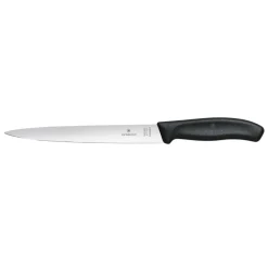 VICTORINOX - COLTELLO PER FILETTARE LINEA SWISS CLASSIC 20CM
