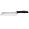 VICTORINOX - COLTELLO SANTOKU LINEA SWISS CLASSIC 17CM