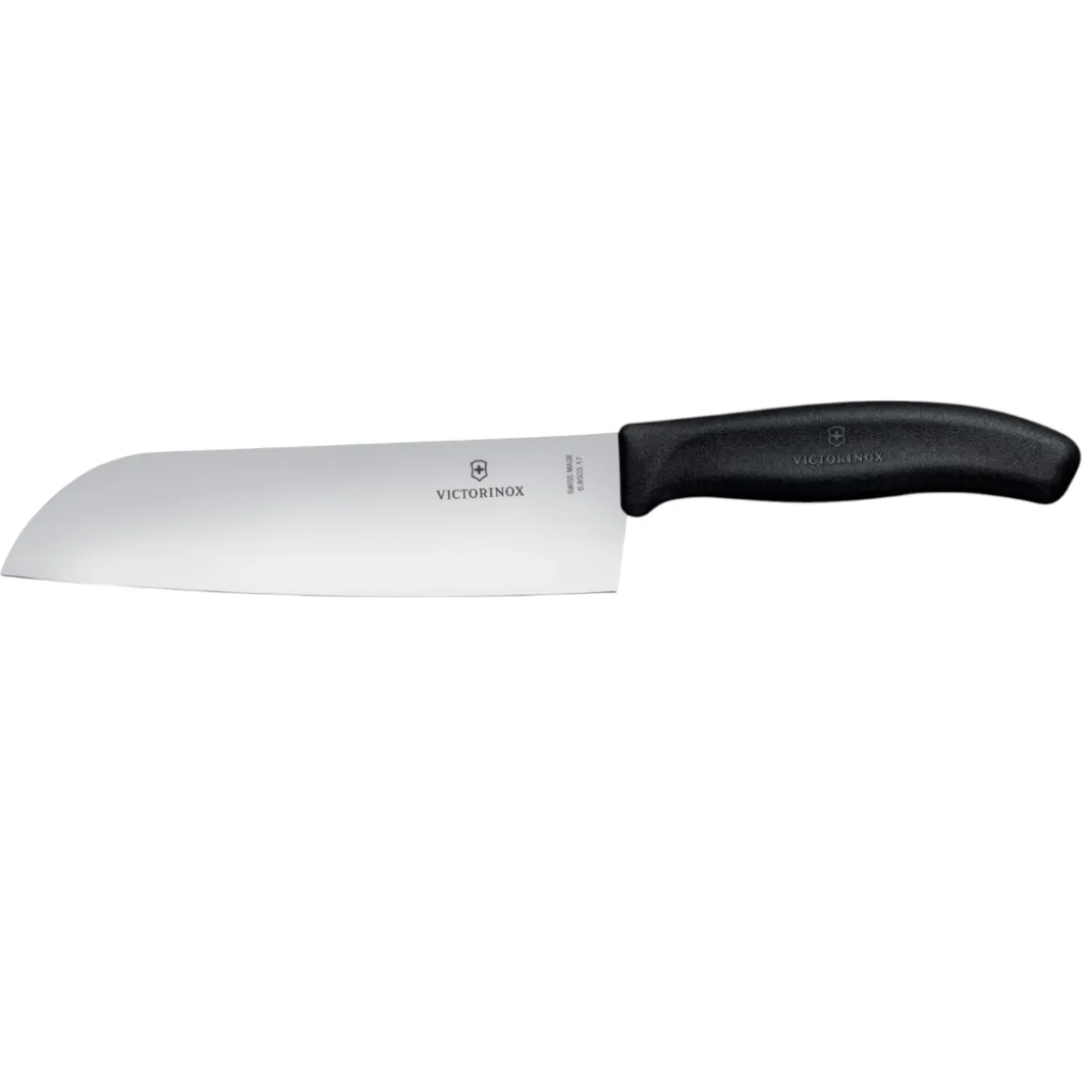 VICTORINOX - COLTELLO SANTOKU LINEA SWISS CLASSIC 17CM