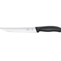 VICTORINOX - COLTELLO TRINCIANTE LINEA SWISS CLASSIC 18CM