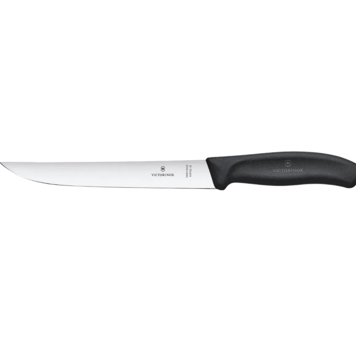 VICTORINOX - COLTELLO TRINCIANTE LINEA SWISS CLASSIC 18CM
