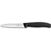 VICTORINOX - SPELUCCHINO ONDULATO LINEA SWISS CLASSIC 10CM