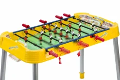 VILLA - CALCETTO DRIBBLING 56X108 H 78 DOPPIA GIOCABILITA': vendita online VILLA - CALCETTO DRIBBLING 56X108 H 78 DOPPIA GIOCABILITA' in offerta