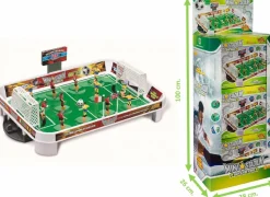 VILLA - MINI STADIUM SOCCER PRO: vendita online VILLA - MINI STADIUM SOCCER PRO in offerta