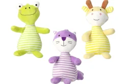 VITAMINA G - CARILLON MUSICALE ANIMALE TRY-ME ASSORTITO: vendita online VITAMINA G - CARILLON MUSICALE ANIMALE TRY-ME ASSORTITO in offerta