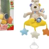 VITAMINA G - CARILLON MUSICALE ORSETTO CON STELLA APPEND TRY-ME: vendita online VITAMINA G - CARILLON MUSICALE ORSETTO CON STELLA APPEND TRY-ME in offerta