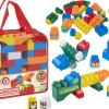 VITAMINA G - SET 32 COTRUZIONI COLORI ASSORTITI: vendita online VITAMINA G - SET 32 COTRUZIONI COLORI ASSORTITI in offerta