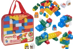 VITAMINA G - SET 32 COTRUZIONI COLORI ASSORTITI: vendita online VITAMINA G - SET 32 COTRUZIONI COLORI ASSORTITI in offerta