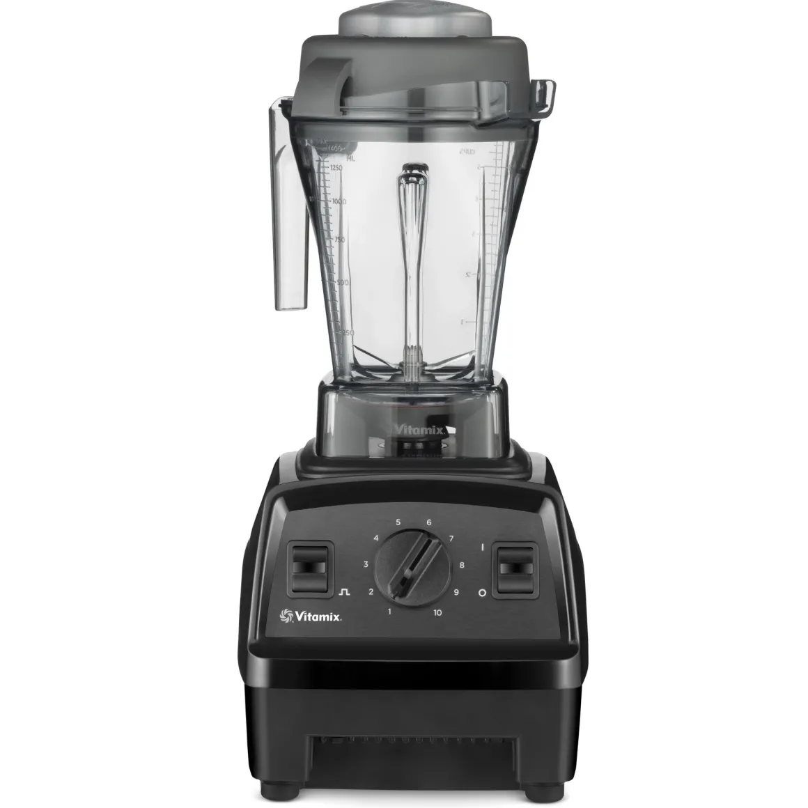 VITAMIX - FRULLATORE EXPLORIAN 310 NERO