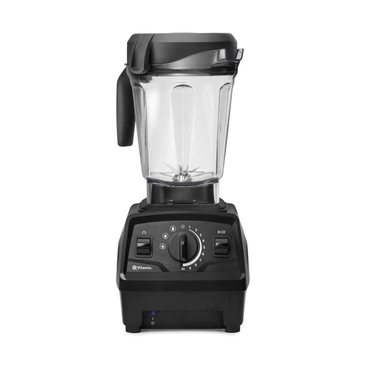 VITAMIX - FRULLATORE EXPLORIAN 520 NERA