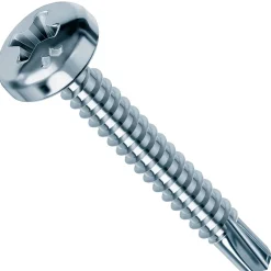 VITI AUTOPERF. + TC 4,2X16 PZ.30: vendita online VITI AUTOPERF. + TC 4,2X16 PZ.30 in offerta