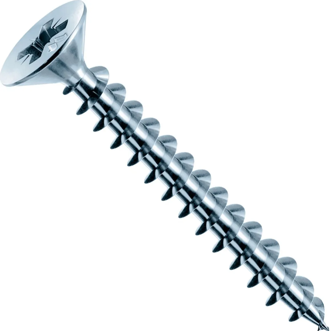VITI TRUC.ZINC. TP+ 2,5X20 PZ.50: vendita online VITI TRUC.ZINC. TP+ 2,5X20 PZ.50 in offerta