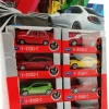 Welly Auto per Bambini: Welly Auto Die Cast 1:43 Con Licenza