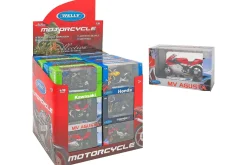 WELLY MOTO STRADALI 1:18: vendita online WELLY MOTO STRADALI 1:18 in offerta