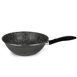 WOK 1 MANICO LINEA K2 DIAM.20CM